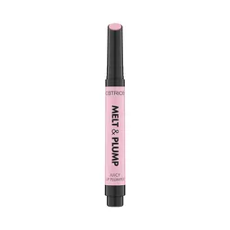 Voluminizador De Labios Catrice Melt & Plump Juicy Lip Plumper T10 More Amore