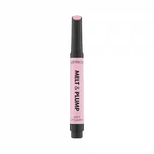 Voluminizador De Labios Catrice Melt & Plump Juicy Lip Plumper T10 More Amore