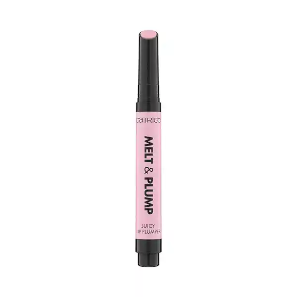 Voluminizador De Labios Catrice Melt & Plump Juicy Lip Plumper T10 More Amore