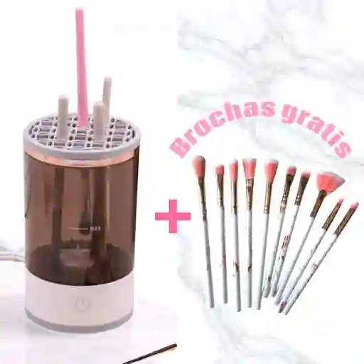 Kit Limpiador + Obsequio