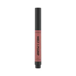 Voluminizador De Labios Catrice Melt & Plump Juicy Lip Plumper T20 Hyp-nude-tized