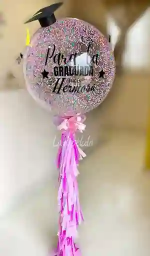 Para La Graduada Mas Hermosa
