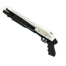 Escopeta Pistola Balines Chungón