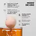 Perfume Capilar De Miel Click Hair Brillo Intenso 100ml