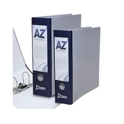 Az Norma Plastificada Oficio