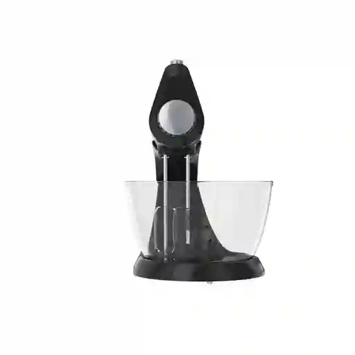 Batidora 2 En 1 Black And Decker Vertical Negro 4.48 Tz 250 W 110