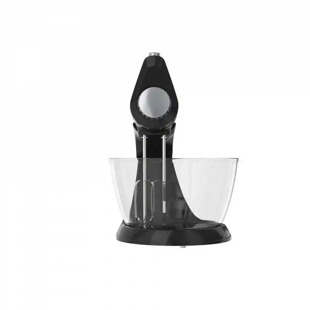 Batidora 2 En 1 Black And Decker Vertical Negro 4.48 Tz 250 W 110