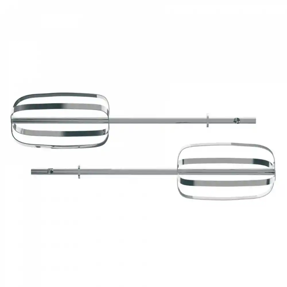 Batidora 2 En 1 Black And Decker Vertical Negro 4.48 Tz 250 W 110