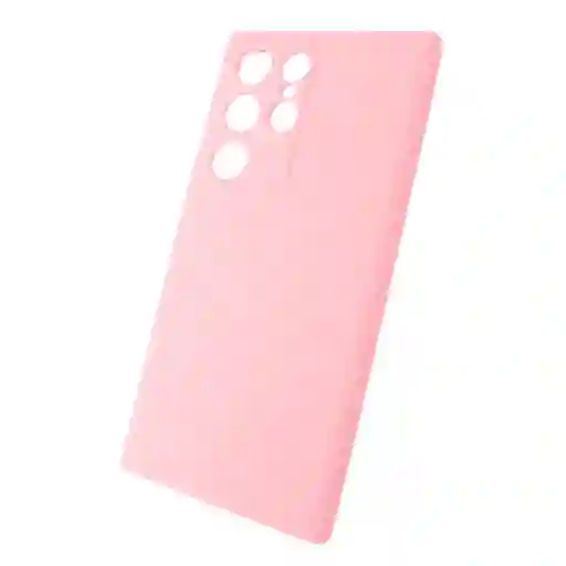 Funda Silicon Case Para Samsung S23 Ultra