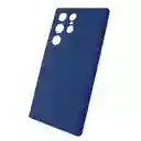 Funda Silicon Case Para Samsung S23 Ultra