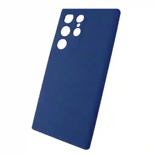 Funda Silicon Case Para Samsung S23 Ultra