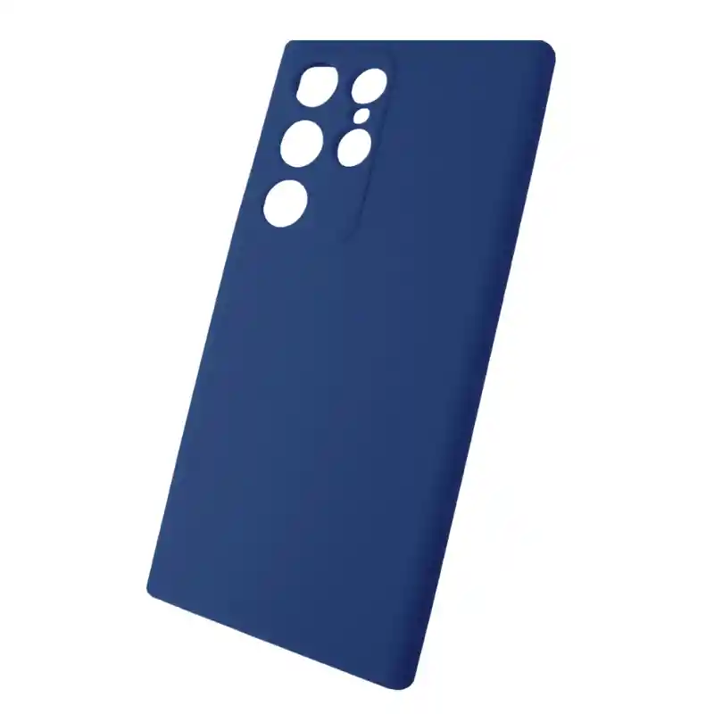 Funda Silicon Case Para Samsung S23 Ultra