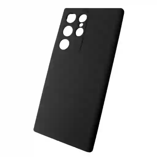 Funda Silicon Case Para Samsung S23 Ultra