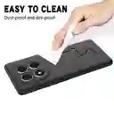 Funda Silicon Case Para Samsung S23 Ultra
