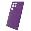 Funda Silicon Case Para Samsung S23 Ultra