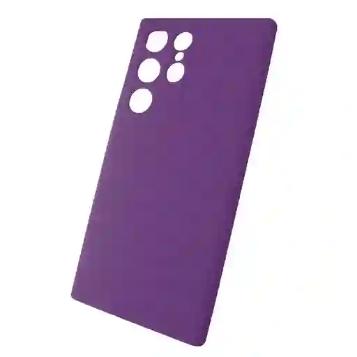 Funda Silicon Case Para Samsung S23 Ultra