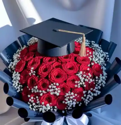 Ramos Para El Graduado