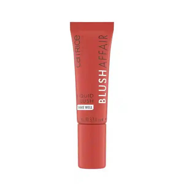 Rubor Catrice Blush Affair T20 Orange Fizz