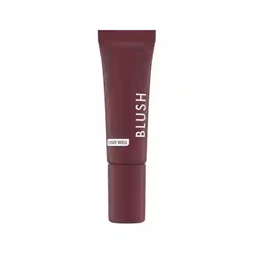 Rubor Catrice Blush Affair T50 Plum-tastic