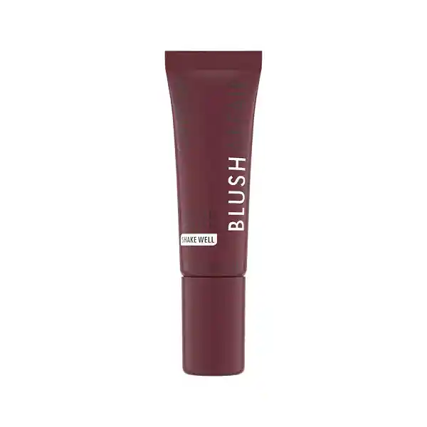 Rubor Catrice Blush Affair T50 Plum-tastic