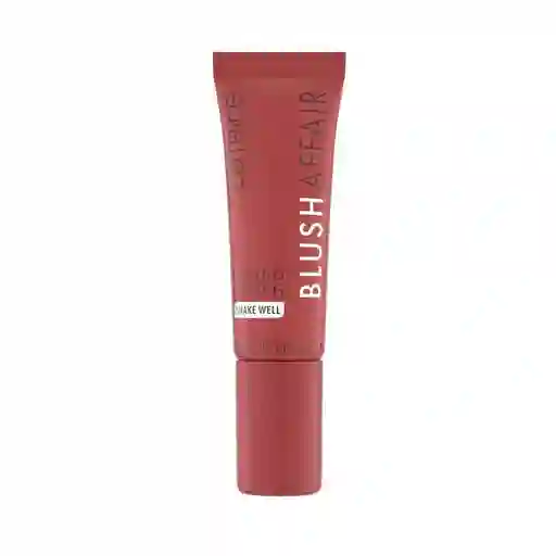 Rubor Catrice Blush Affair T40 Velvet Rose