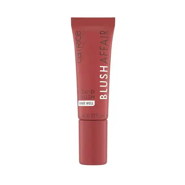 Rubor Catrice Blush Affair T40 Velvet Rose