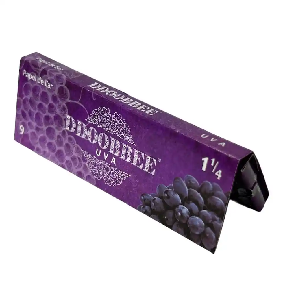 Cuero Ddobbee ( Uva)