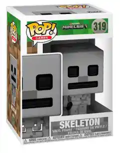 Funko Pop Minecraft