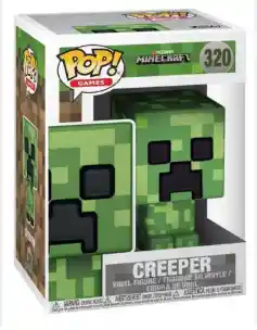 Funko Pop Minecraft