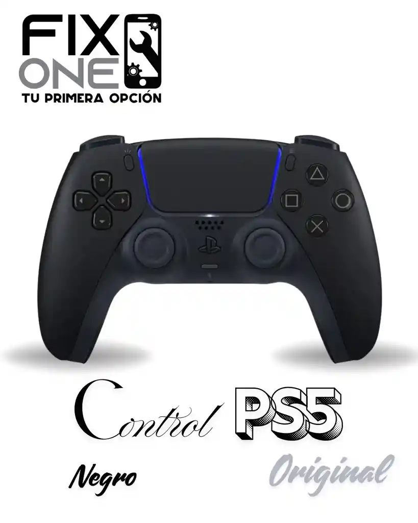 Control Play Station 5 (ps5)