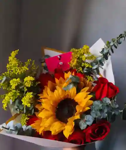 Rosas Que Cuentan Historias