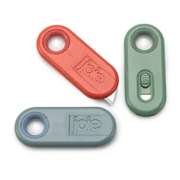 Cortador Joie 3 Pz 8x3cm Multicolor