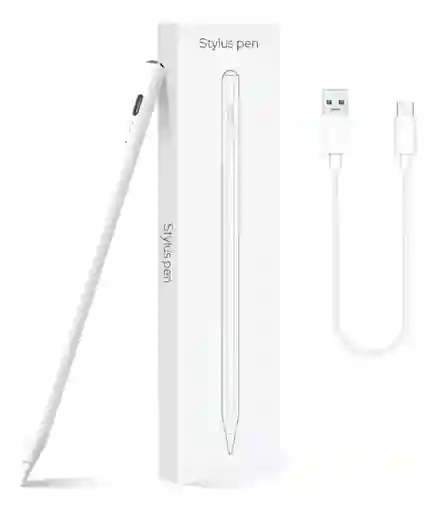 Lapiz Para Tablet Para Ios /android/ Windows