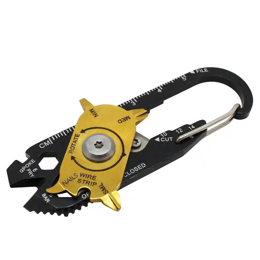 Herramienta 20 En 1, Fixr, True Utility