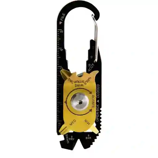 Herramienta 20 En 1, Fixr, True Utility