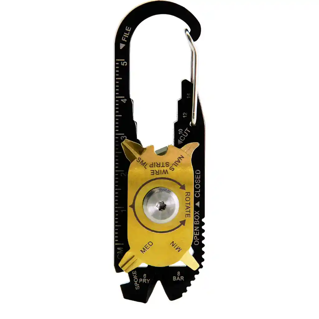 Herramienta 20 En 1, Fixr, True Utility