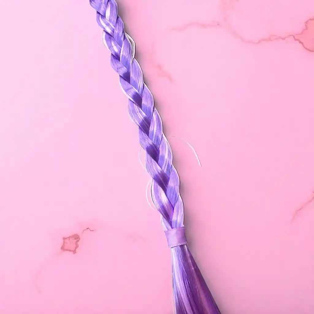Extensiones Para Niña En Kanecalone
