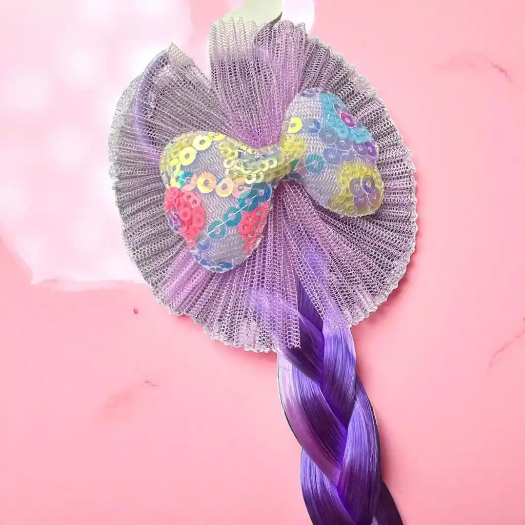Extensiones Para Niña En Kanecalone