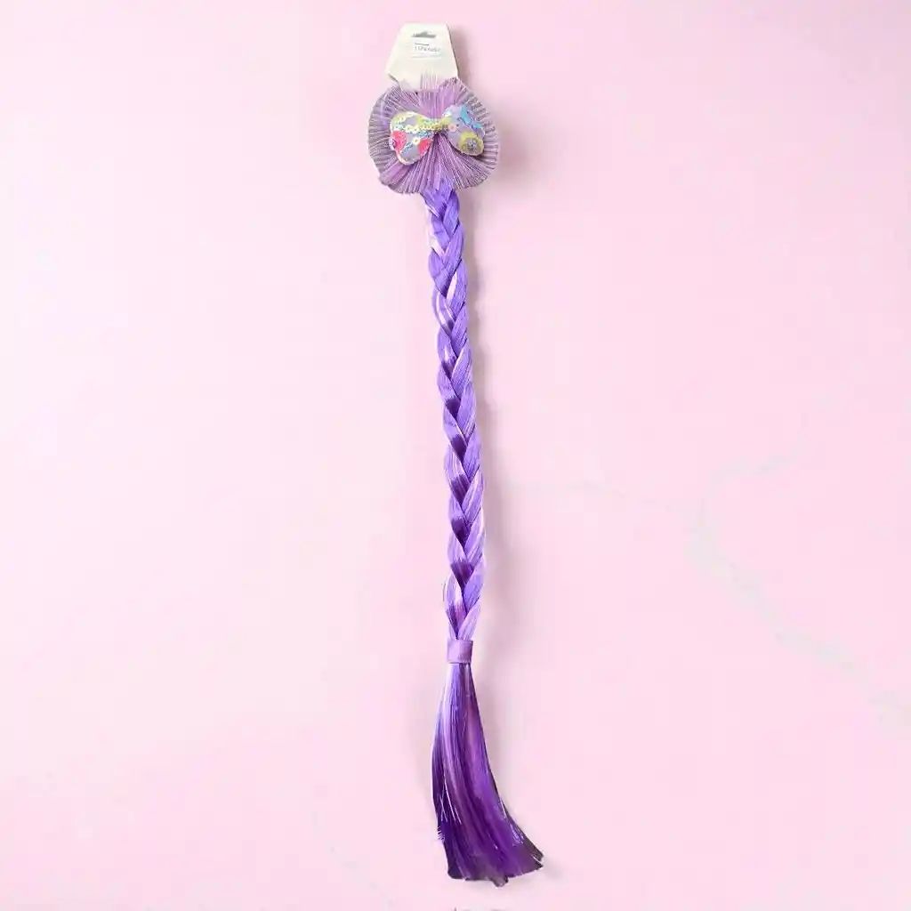 Extensiones Para Niña En Kanecalone