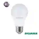 Bombillo Led Toledo 9w Pak X 4 Luz Cálida Rosca E27