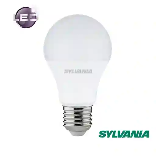 Bombillo Led Toledo 9w Pak X 4 Luz Cálida Rosca E27