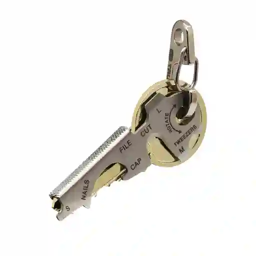 Herramienta Cubre Llaves, Keytool, True Utility