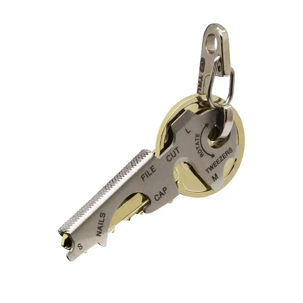 Herramienta Cubre Llaves, Keytool, True Utility