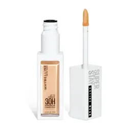 Corrector Maybelline Super Stay Active Wear Tono 20 10ml