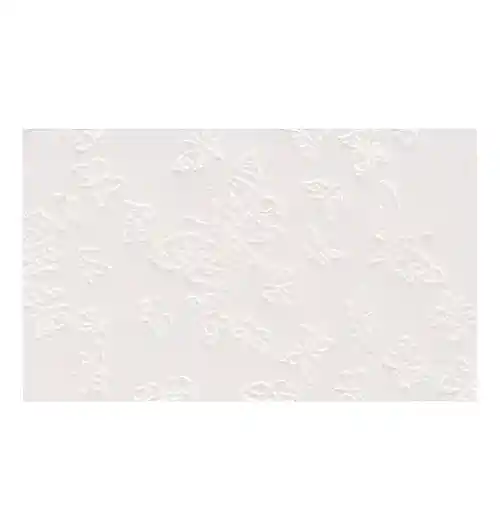 Papel Opalina Mariposa X 3 Hojas