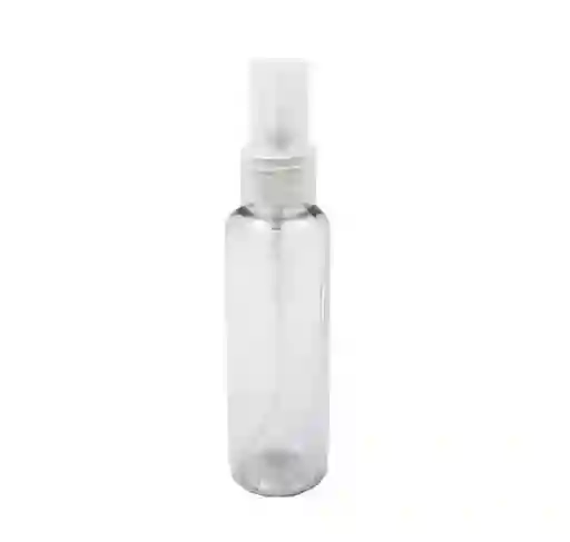 Atomizador Spray Envase 120 Ml X 1 Und