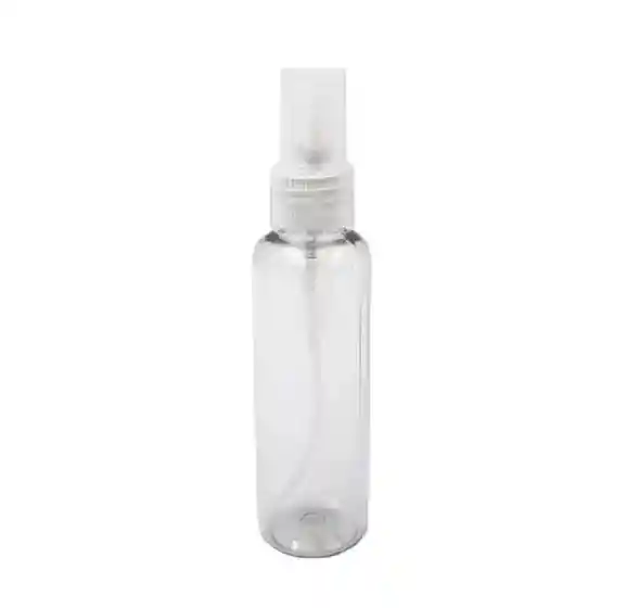 Atomizador Spray Envase 120 Ml X 1 Und