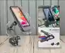 Holder Soporte Estuche Porta Celular Para Moto Manubrio