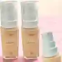 Base Loreal True Match - W2