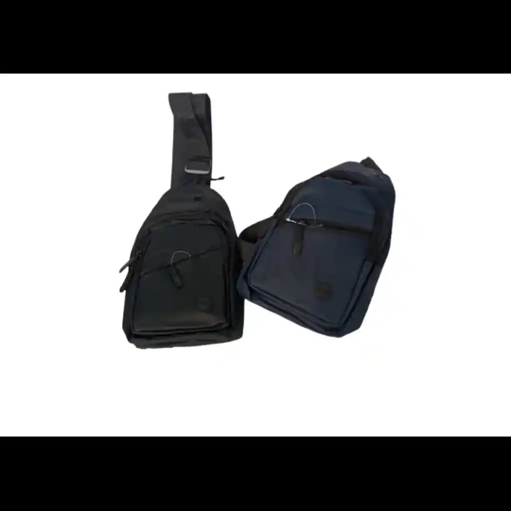 Morral Urbano Comodidad Al Instante